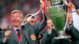 Top 10 Sir Alex Ferguson Quotes