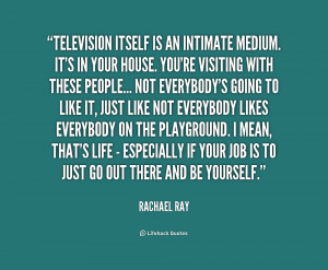 Rachael Ray Quotes