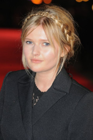 Sophie Kennedy Clark at event of Philomena (2013)