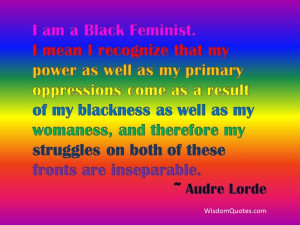 famous black feminists - Google Search