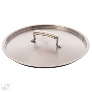 Stainless Steel Stock Pot Lid
