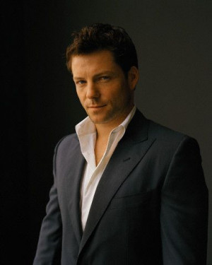Jamie Bamber Anglo Obsession