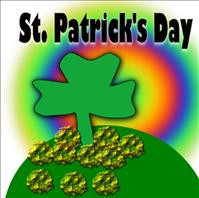 St. Patrick’s Day – Irish sayings, Blarney Stone, Shamrocks ...