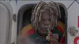 Jamaica bobsled cool runnings