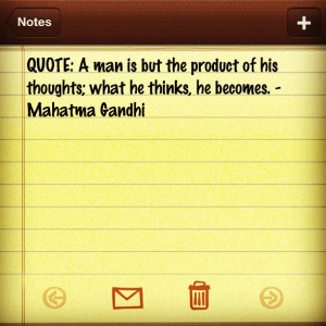 tweegram #Quote …. (Taken with Instagram )