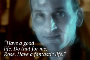 10 Genuinely Heart-Wrenching Doctor Who Quotes - Page 3