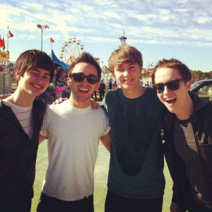 Before You Exit Exit Bye, Boys Band, Band 33, Bye Boyss, Beforeyouexit ...