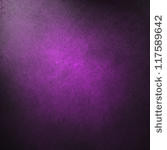 abstract purple background or black background dark colors of vintage ...
