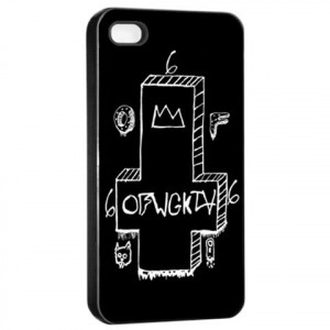 Golf Wang Tyler The Creator Odd Future Iphone 4 4s Case Cover EBay