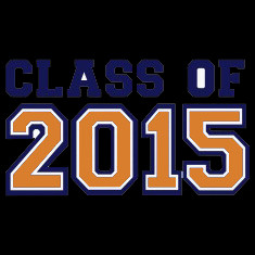 Class of 2015 – It’s Time to Celebrate!