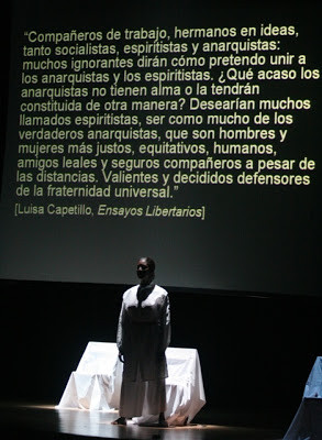... (1879 – 1922). One of Puerto Rico's most famous labor organizers