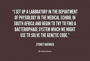 Medical Laboratory Quotes