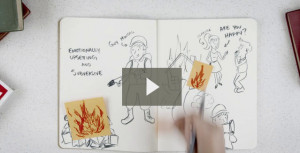 Fahrenheit 451 Video from Academic Earth