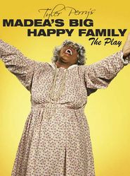Madea's Big Happy Family