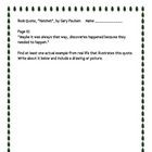 Quotes From Hatchet By Gary Paulsen