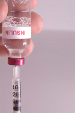 Insulin Therapy in Diabetes Mellitus Type 1
