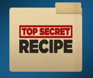 Hand Down Those Family Secret Recipes Forever