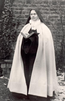 Quotes of Blessed Elizabeth