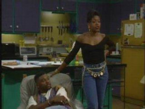 Martin (Martin Lawrence) Dragonfly Jones