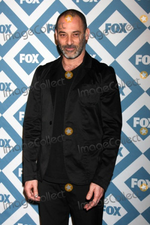 Ashraf Barhom Picture Los