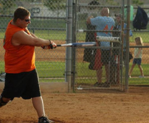 Demarini Softball Bats Get