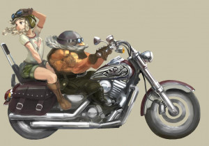 Thread: Dragon's Crown