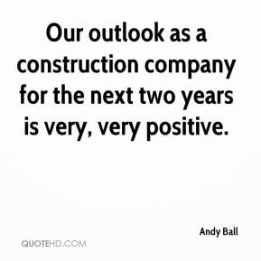 Construction Quotes