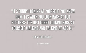 Look at Yourself Quotes