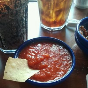 chips and salsa: Salsa Chips, Dips Salsa, Mmm, Country Cooking, Chips ...