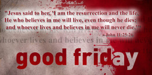 Best Good Friday Messages, Holy Friday SMS