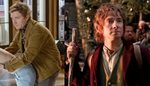 Love Actually Martin Freeman