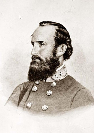 Stonewall Jackson