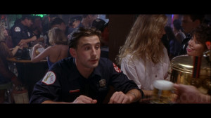 Backdraft Movie Release of backdraft,