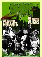 Ombis: Alien Invasion (2013)