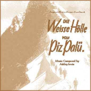 The White Hell of Piz Palu)