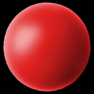 Classic Bouncy Ball