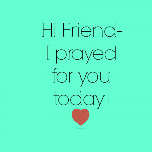prayers for friends, how to help your friend