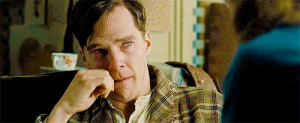 the imitation game yasgifs just realized i hadnt gifed this yet wow ...