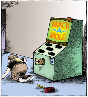 Comics I Don’t Understand