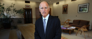 Calif. Gov. Brown signs law to limit practices Read More