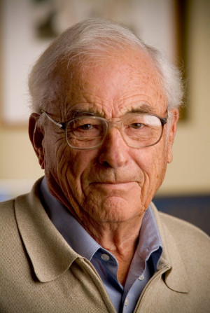 Willard boyle, Canadian physicist