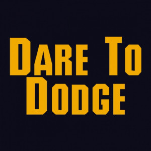 Residence Hall Dodgeball Champions T-shirt Design