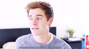 1k gifs mine connor franta our2ndlife connorfranta what to do when you ...