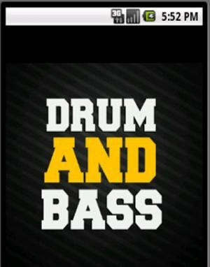 Drum And Bass Music Radio