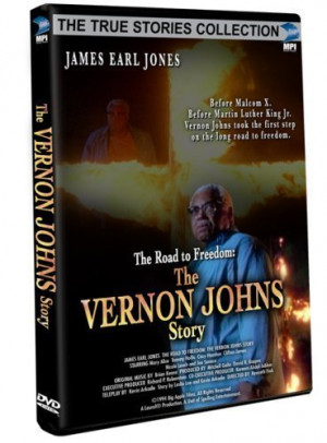 ... 2000 titles the vernon johns story the vernon johns story 1994