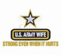 Cute Military Wife Quotes - Bing Images