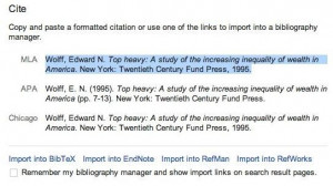 How to Automate Proper Source Citation Using the APA, MLA, or Chicago ...