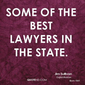 Best Lawyer Quotes