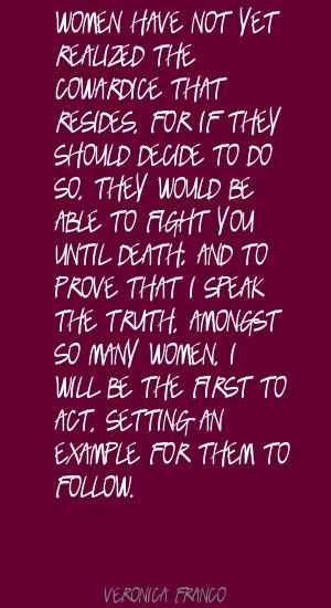 Veronica Franco 1546-1591