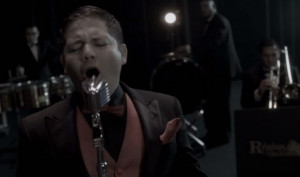 Video Mi princesa de Remmy Valenzuela